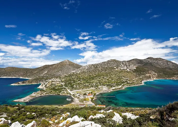 Bademli Hotel Datça