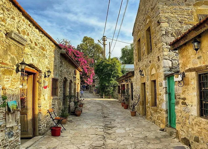 Szálloda Bademli 2*