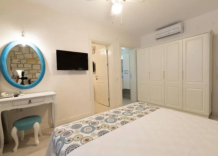 Bademli Hotel Datça