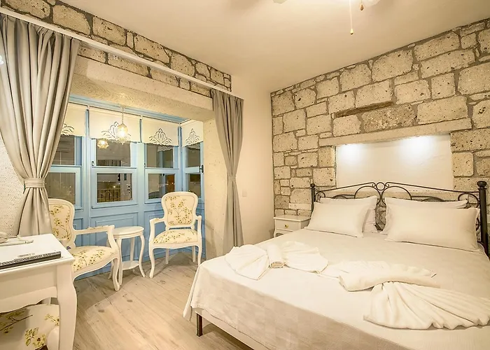 Hotel Bademli Datça